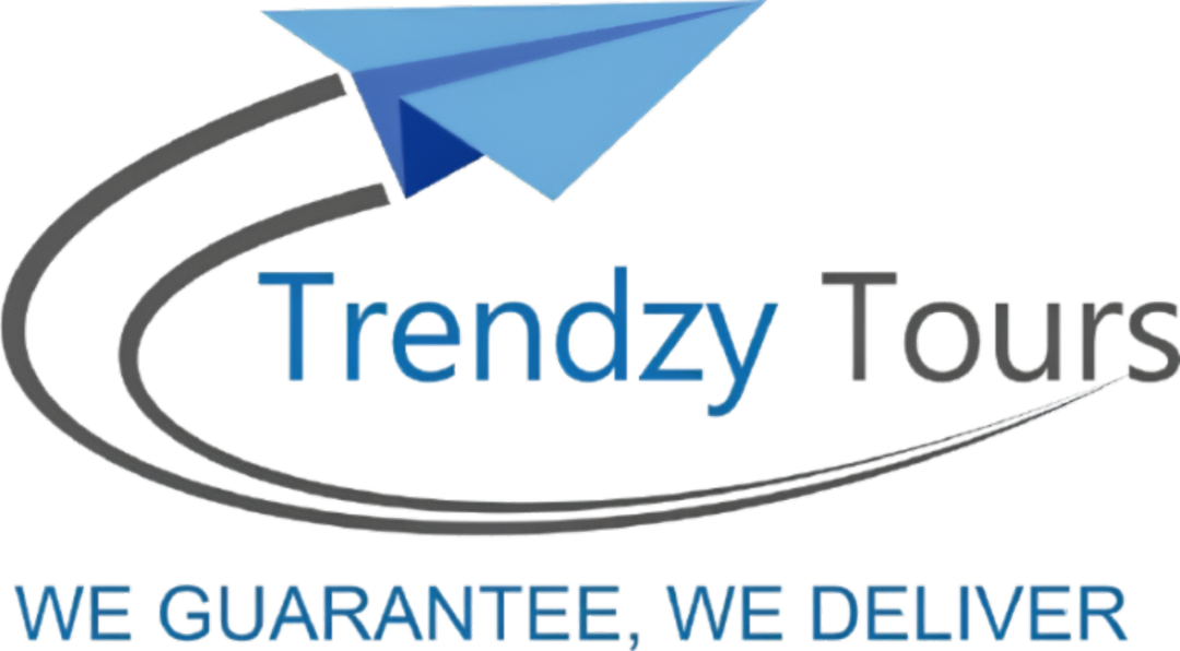 Trendzy Tours